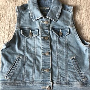 Kid’s vest